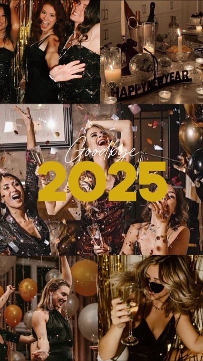 Fiesta de año nuevo