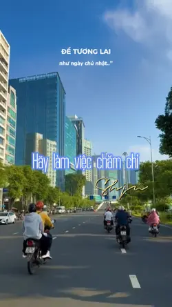 Hãy làm việc