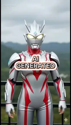 ULTRAMAN