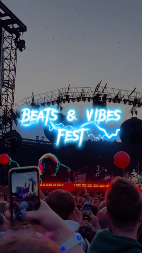 Festival Musik 