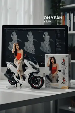 Gemini ai Trend