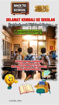 BACK2SCHOOL 8126