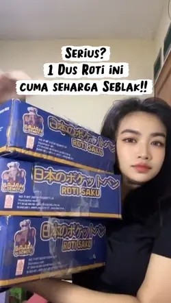 Roti Gemoy Review