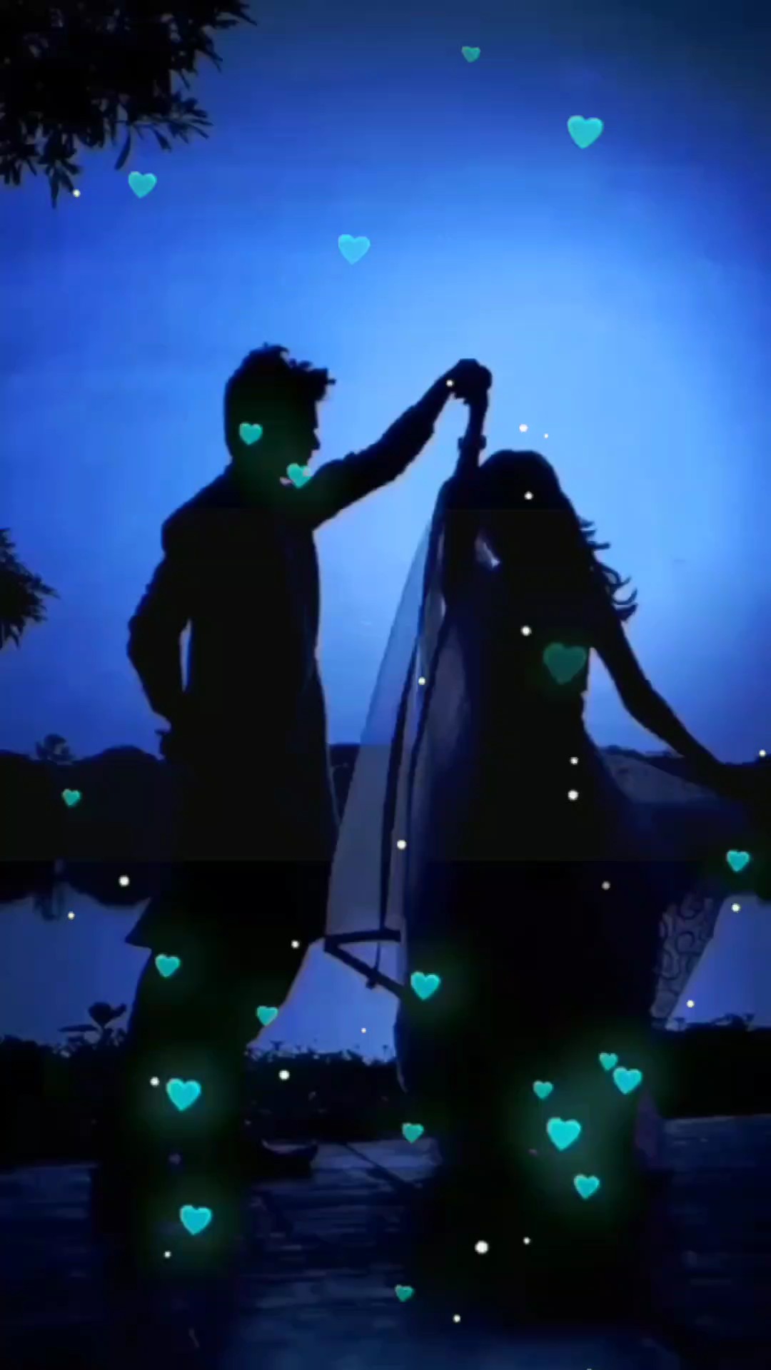 ঐ দুটো চোঁখে।