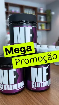 Mega promoção 