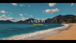 OPENING FILM