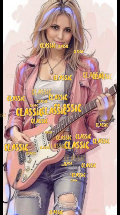 rock classique
