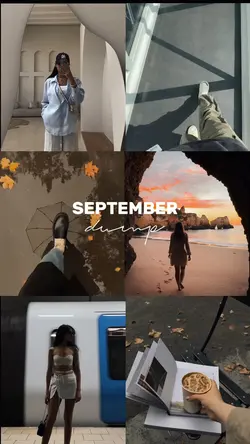 September dump