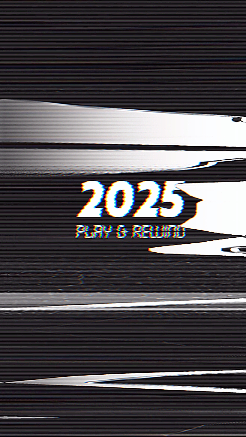 2025 Putar Mundur