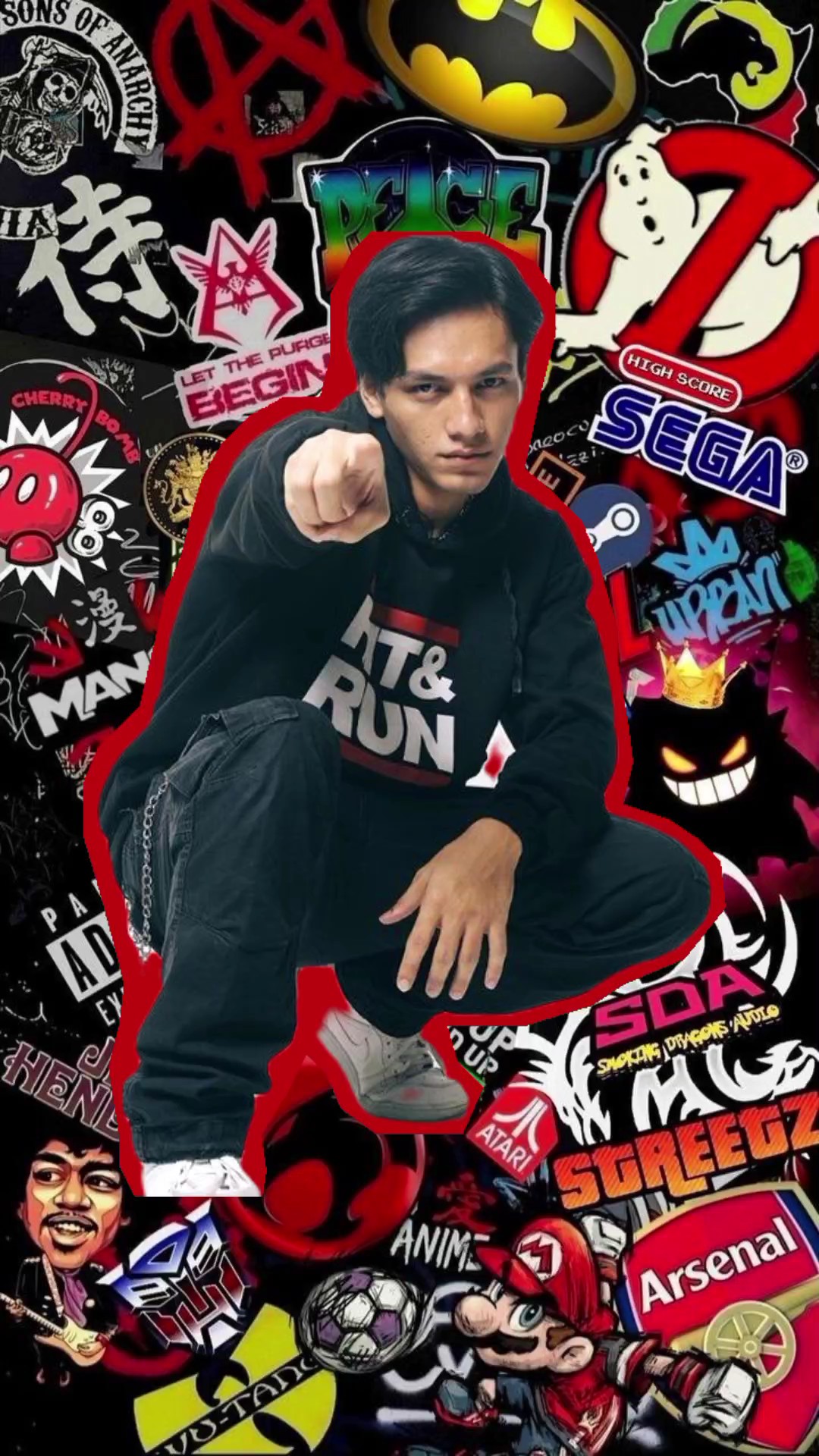 Gaya Jalanan