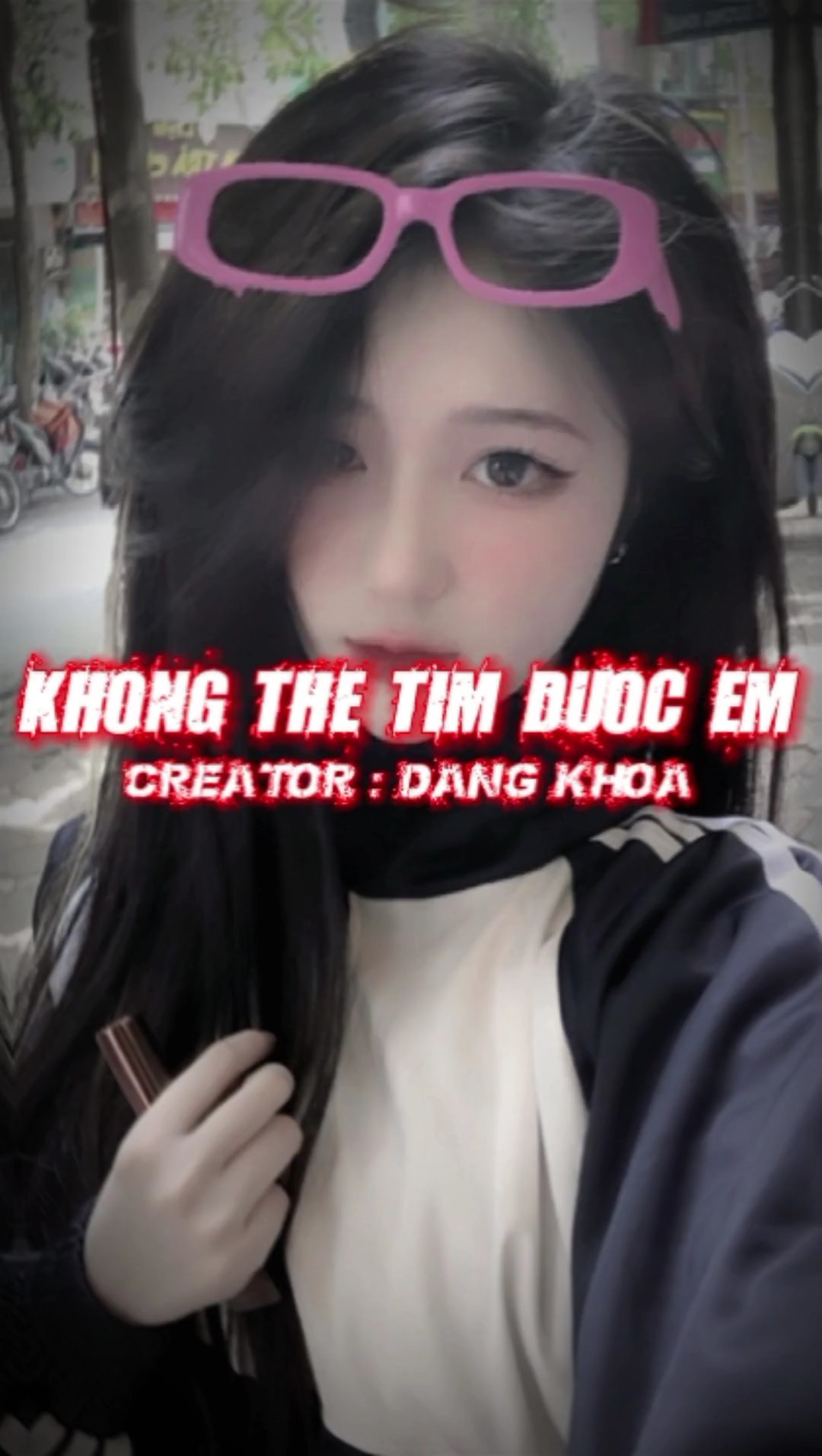 1 beat ảnh giật nhẹ 