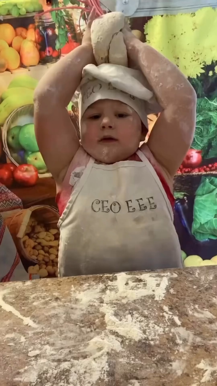 Pizza-Meister