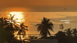 wake up in t morning