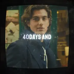 40 days & 40 nights