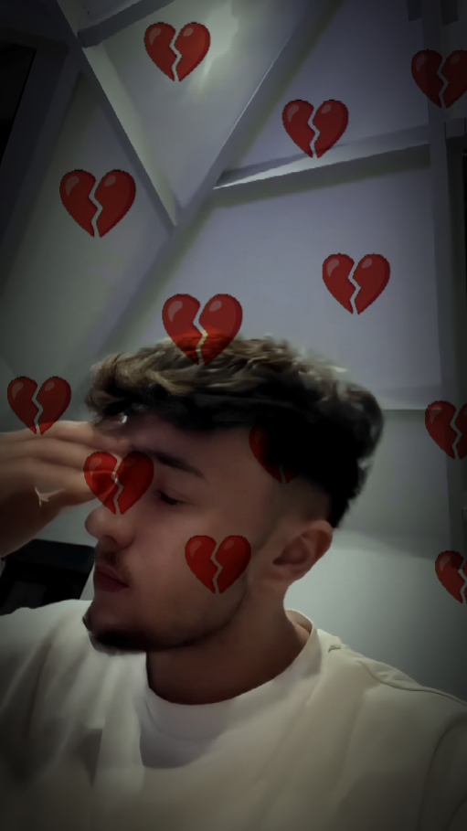 Coeur brisé