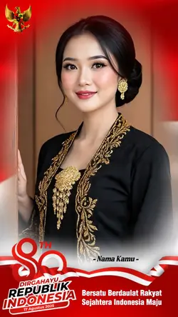 HUT RI 80