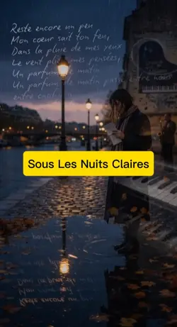 Chanson Francaise 