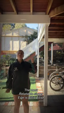 Billie Eilish