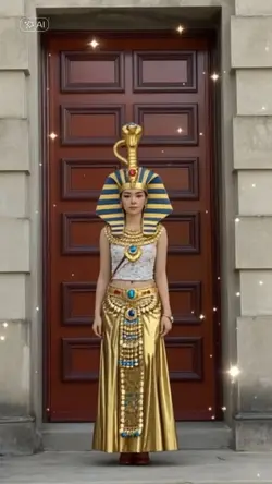 Cleopatra Ai filter