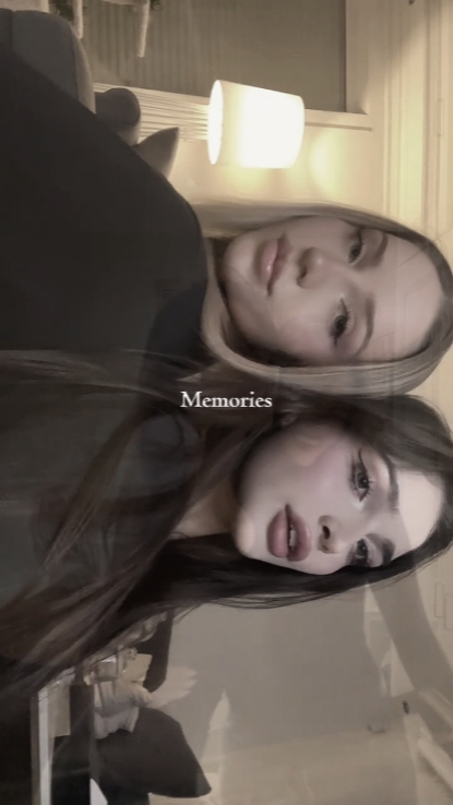 bff memories