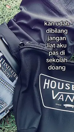 Jangan Liat Aku Pas