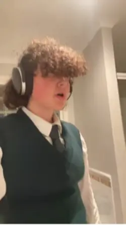 Reposting my TikTokS