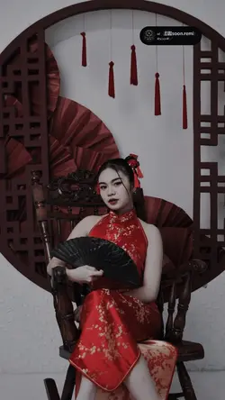 Da tuan yuan 大团圆