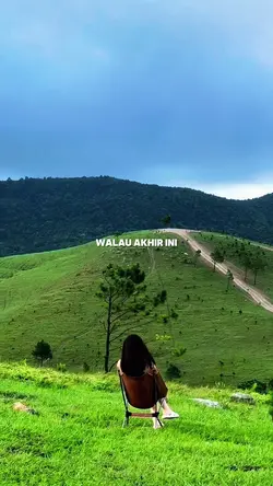 walau akhir ini