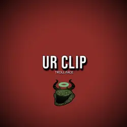 Troll Face Edit 1:1