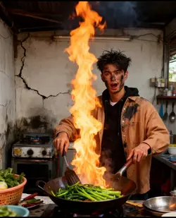COOKING AI 
