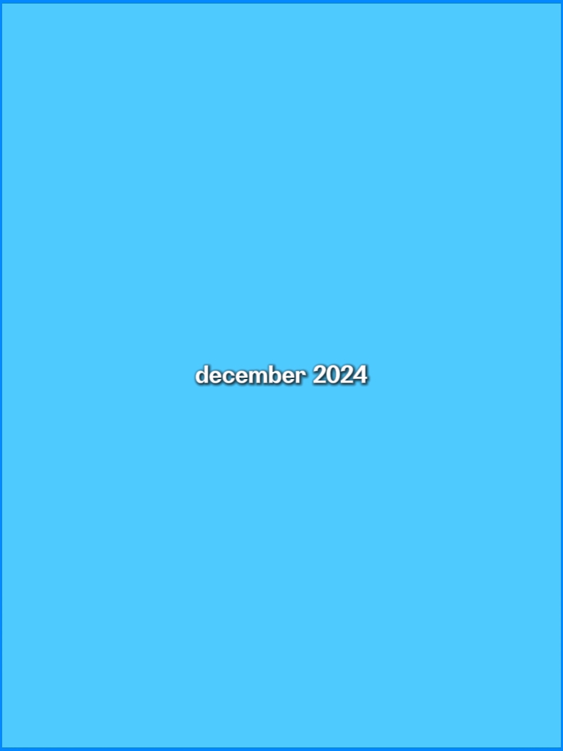 Dez. 2024 vs 2025