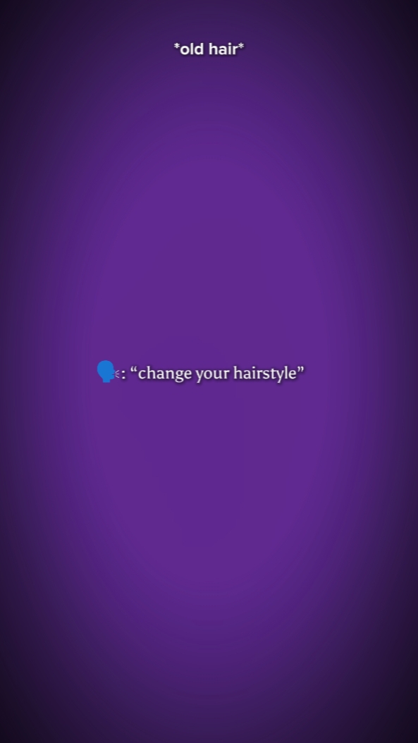 myHairstyle