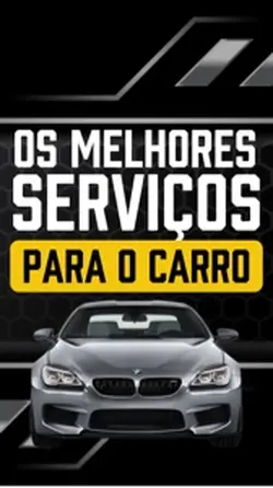 Serviços auto