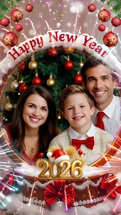 Happy New Year