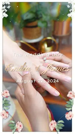 Wedding Day