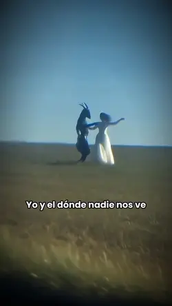 Angel y demonio
