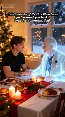 Xmas without you