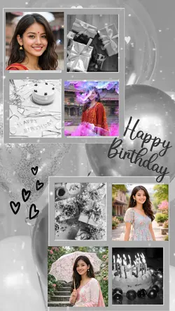 happy birthday templ