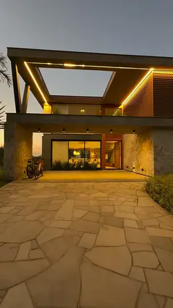 house luxury