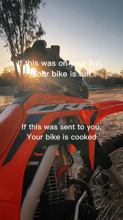 Clapped 125f