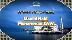 Maulid Nabi 5L