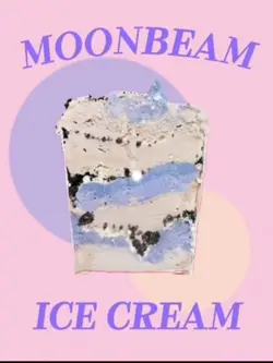 Moonbeam icecream