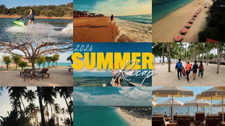 Resumen de verano