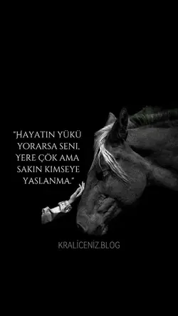 Geceye Söz 🌙