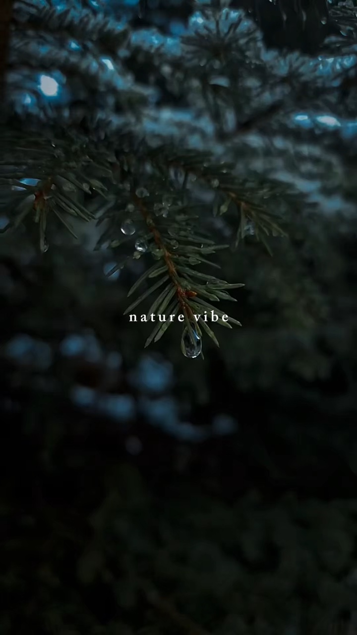 Vibra de naturaleza