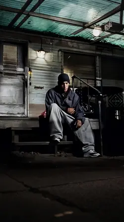 Eminem | Space Bound