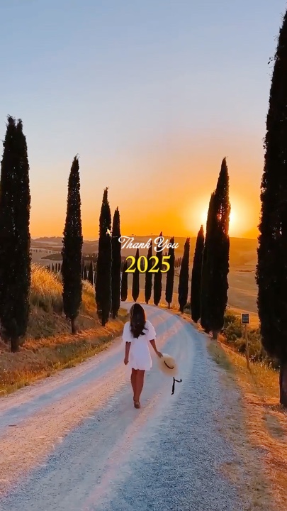 Danke 2025