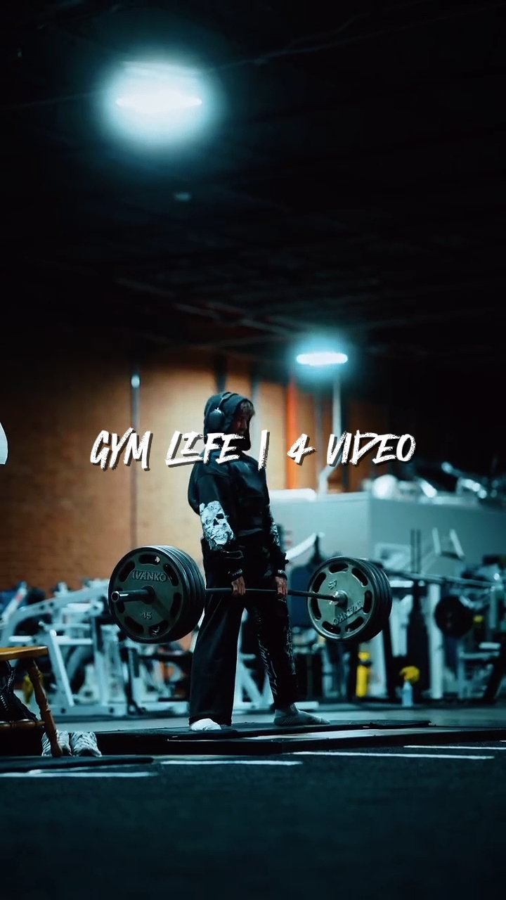 Vie de gym | 4