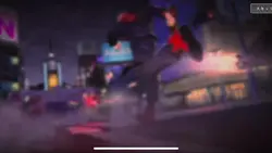 ファンパレガチャ演出