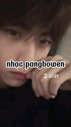 nhạc pangbowen 